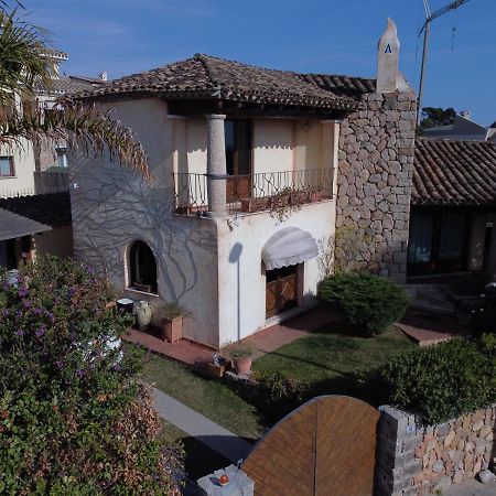 Bed and Breakfast La Forma Dell'Acqua Su Forti Exterior foto