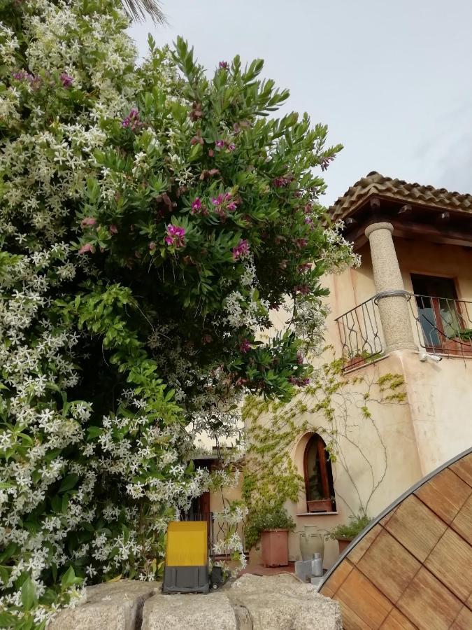 Bed and Breakfast La Forma Dell'Acqua Su Forti Exterior foto