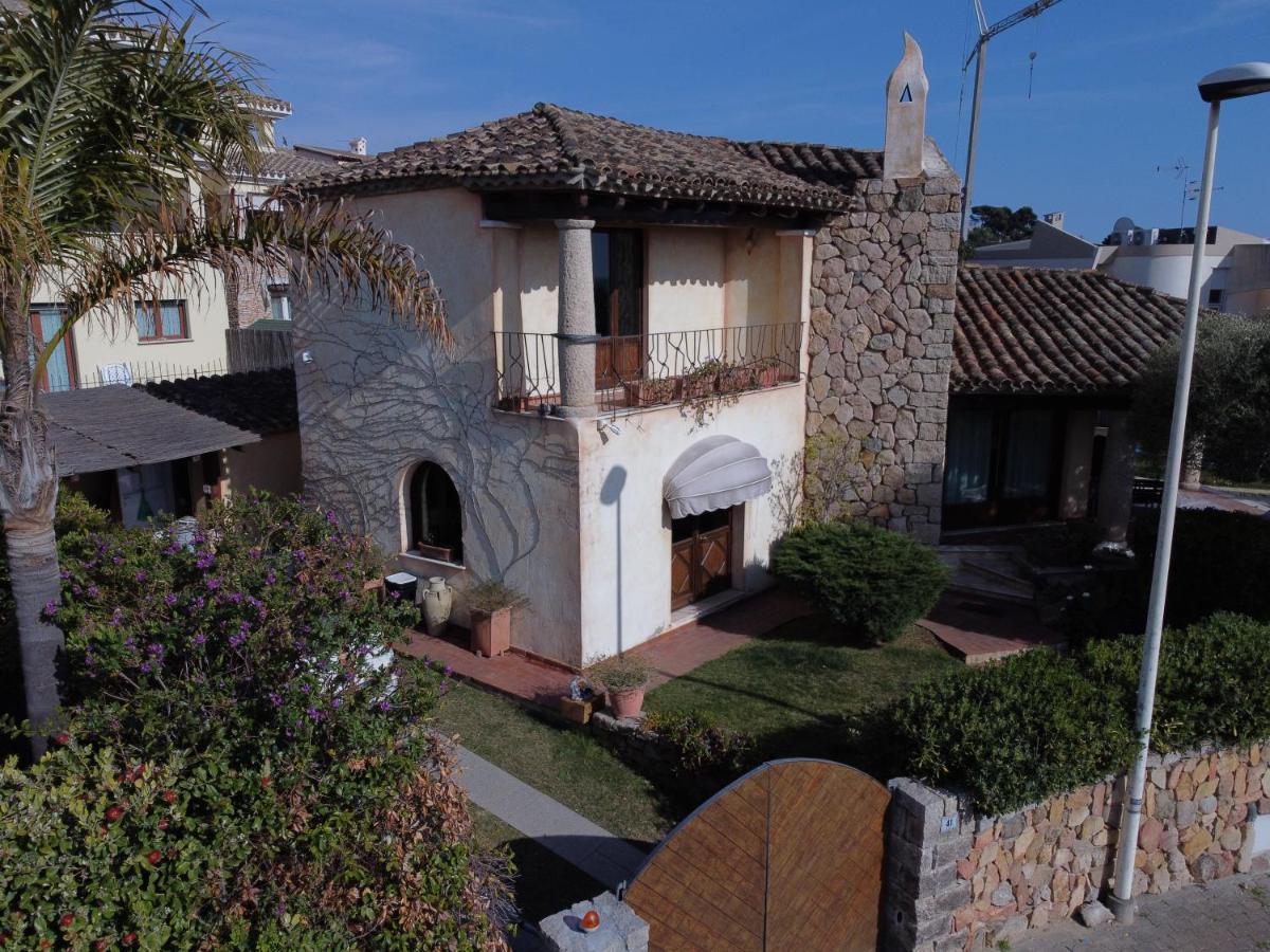 Bed and Breakfast La Forma Dell'Acqua Su Forti Exterior foto
