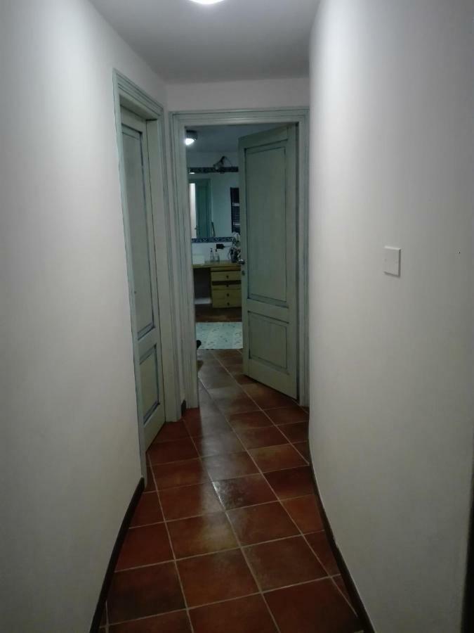 Bed and Breakfast La Forma Dell'Acqua Su Forti Exterior foto