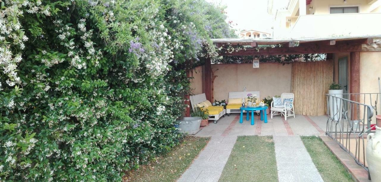 Bed and Breakfast La Forma Dell'Acqua Su Forti Exterior foto
