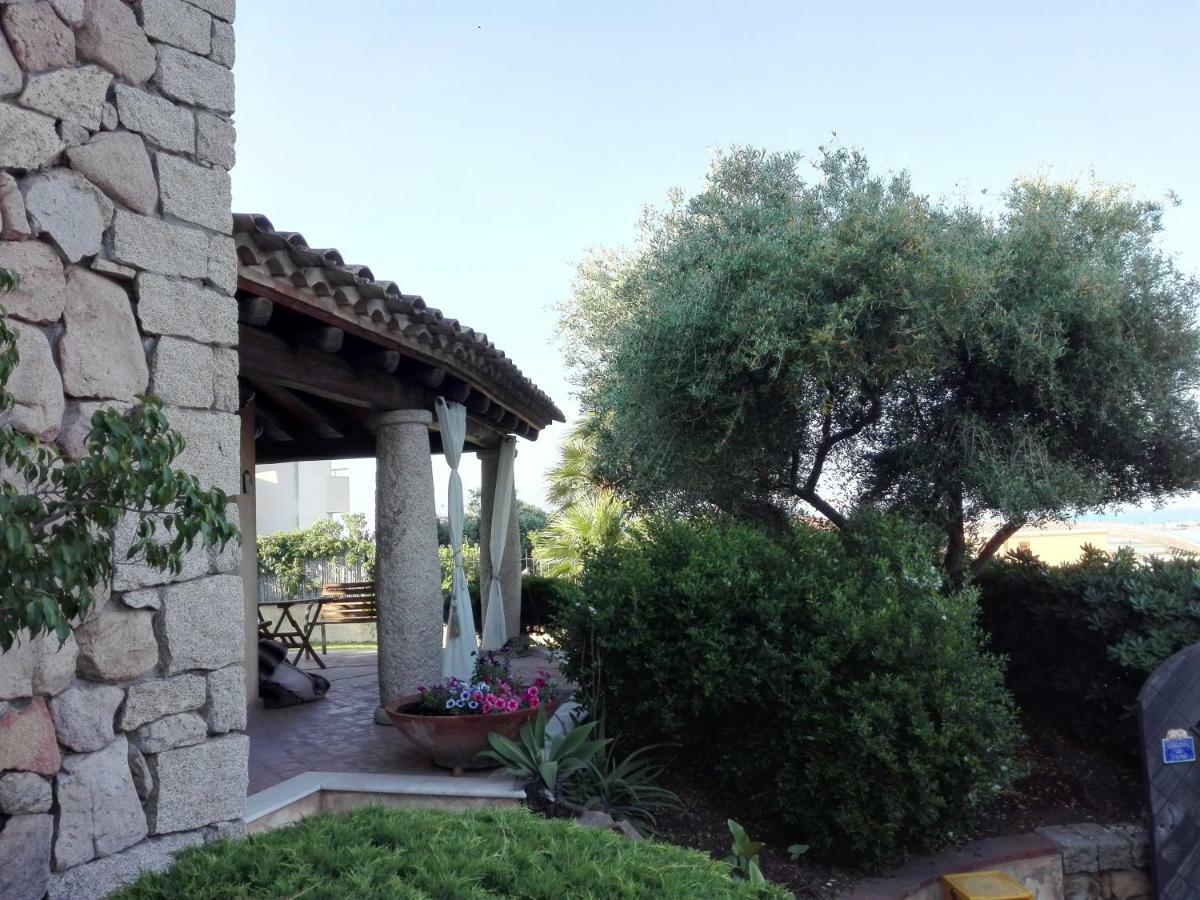 Bed and Breakfast La Forma Dell'Acqua Su Forti Exterior foto