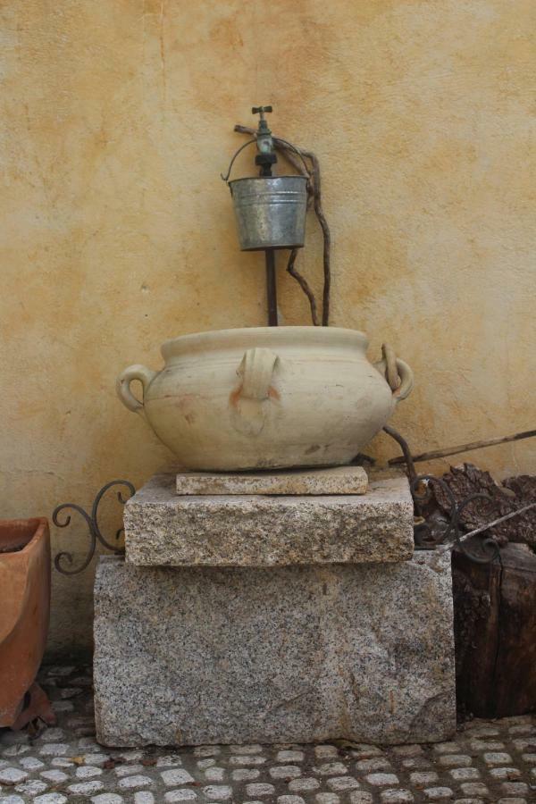 Bed and Breakfast La Forma Dell'Acqua Su Forti Exterior foto
