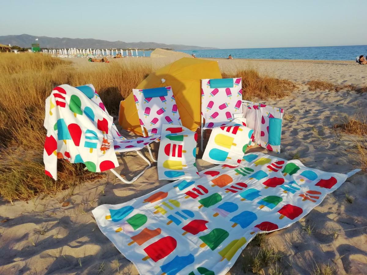 Bed and Breakfast La Forma Dell'Acqua Su Forti Exterior foto